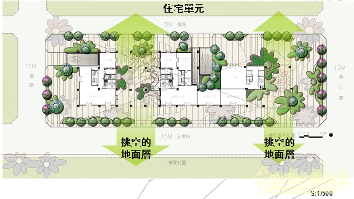 開放空間設計