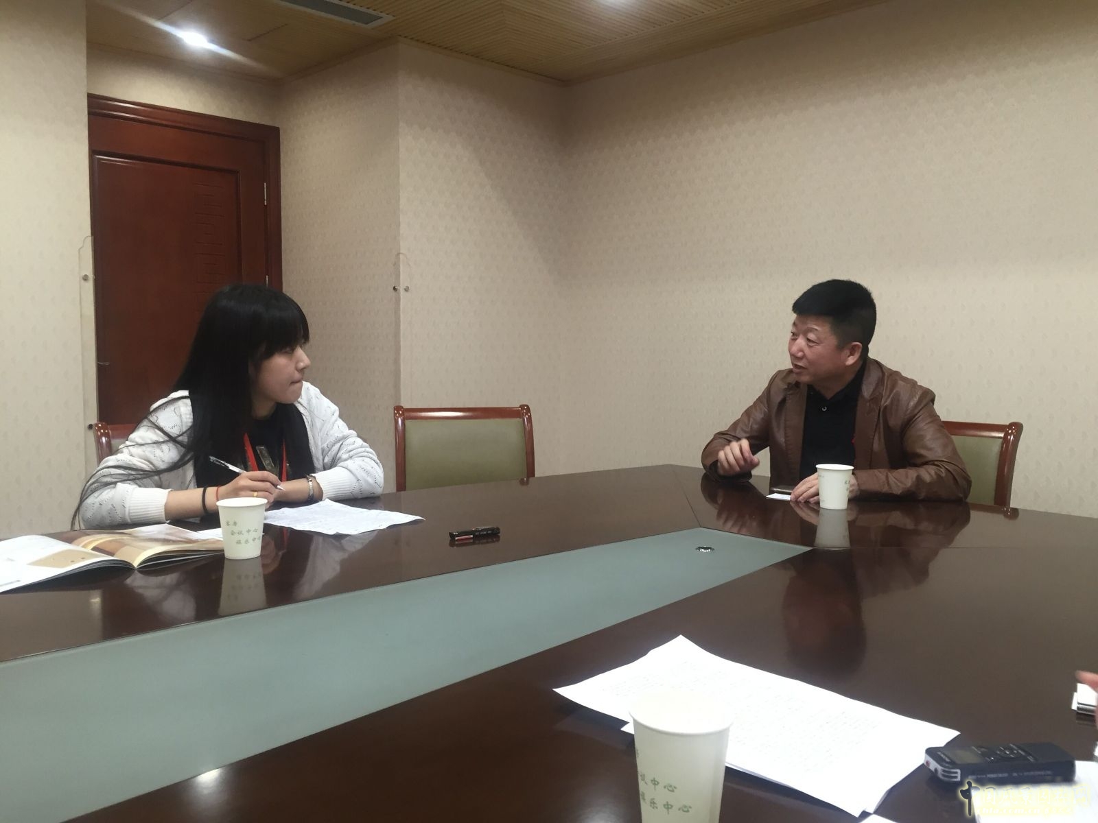 專訪林世峰:"工匠精神"為園林行業(yè)保駕護航