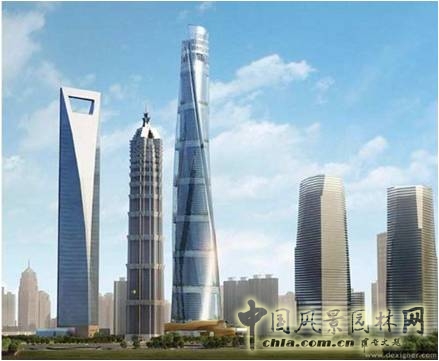 張一成：綠色城市核心理念及規(guī)劃設計重點