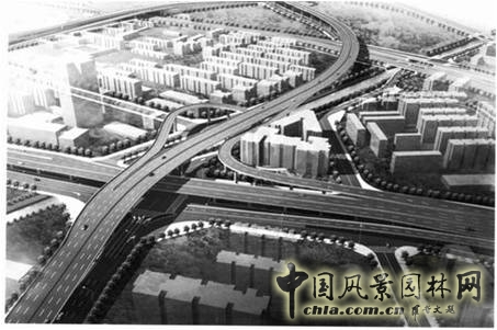 張一成：綠色城市核心理念及規(guī)劃設計重點