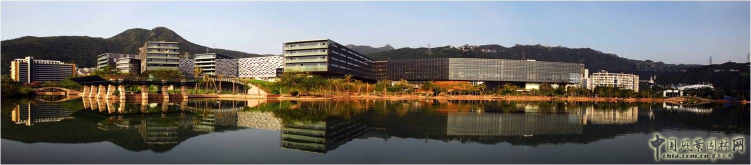 張一成：綠色城市核心理念及規(guī)劃設(shè)計(jì)重點(diǎn)