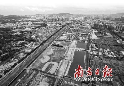 海綿城市試點(diǎn) 珠海底氣何在？