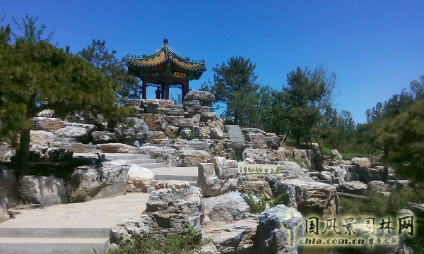 御景軒專注于傳統(tǒng)景觀在現(xiàn)代設計中的運用發(fā)展