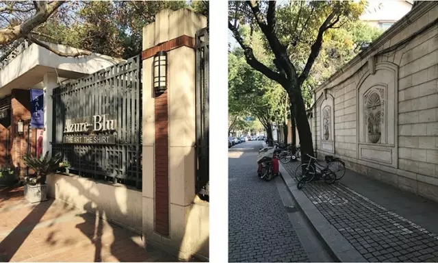 搶先看：《上海市街道設(shè)計導則》公示