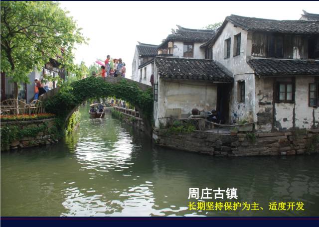 陽建強：基于城市發展整體框架下的歷史城市保護與更新