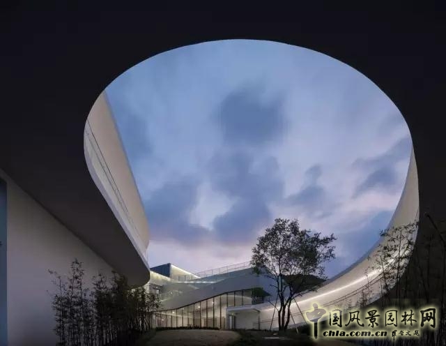 同濟(jì)設(shè)計(jì)院：中國(guó)絲綢博物館改擴(kuò)建工程