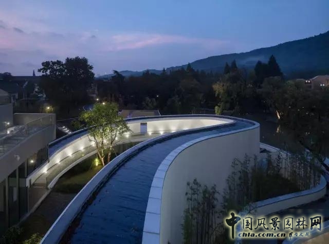 同濟(jì)設(shè)計(jì)院：中國(guó)絲綢博物館改擴(kuò)建工程