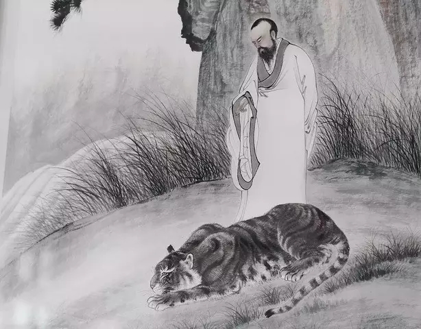 國外名氣最大的園林—網(wǎng)師園（下）