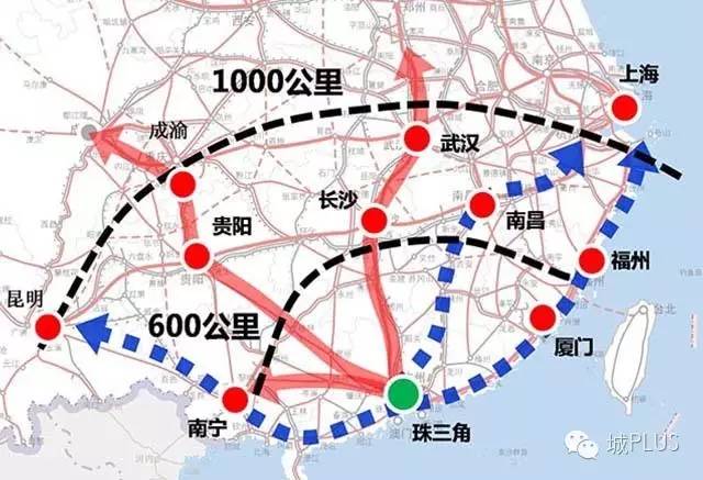 “經(jīng)略”珠三角：建設(shè)世界級城市群（三）