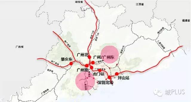 “經(jīng)略”珠三角：建設(shè)世界級城市群（三）