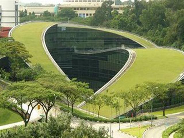 建筑企業(yè)發(fā)展前景：綠色建筑設(shè)計(jì)五大新趨勢(shì)