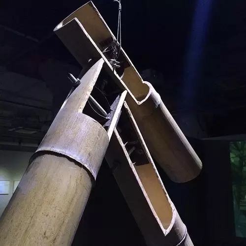 何陋之有？何陋軒與馮紀(jì)忠