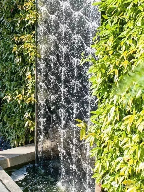最全小水景小品組圖不容錯過！