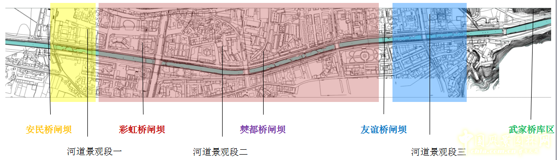 2016園冶杯專業(yè)獎參賽項(xiàng)目：四川宜賓珙縣景觀提升改造