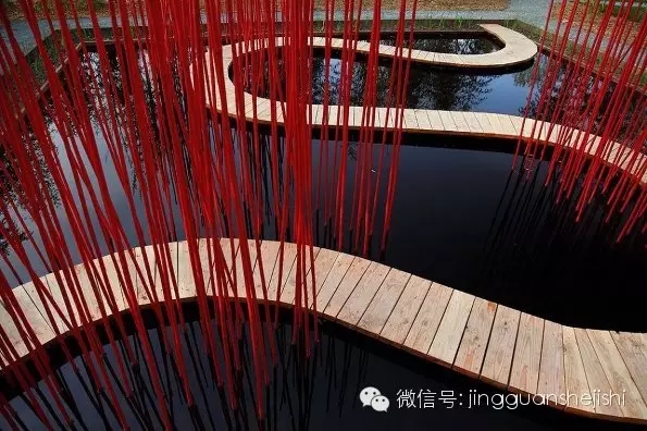 世上最強景觀空間全解析！