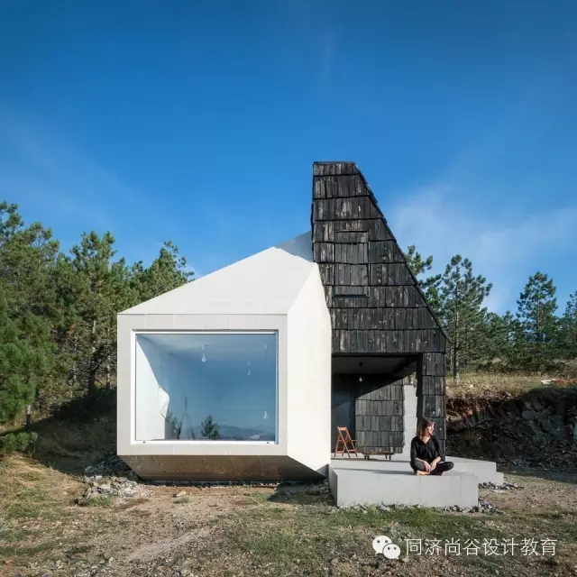 風景園林設計中小茶室的經(jīng)典設計借鑒