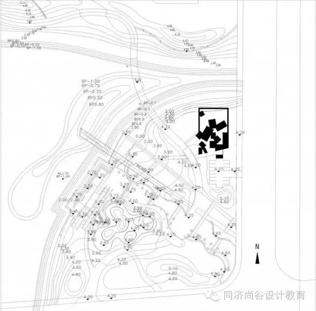 園林空間重構(gòu)：小建筑設(shè)計
