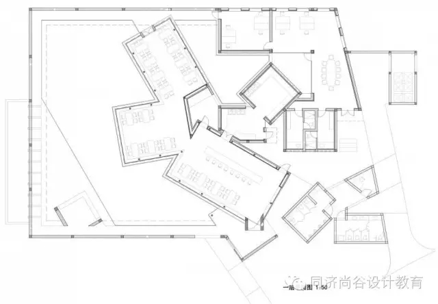 園林空間重構(gòu)：小建筑設(shè)計