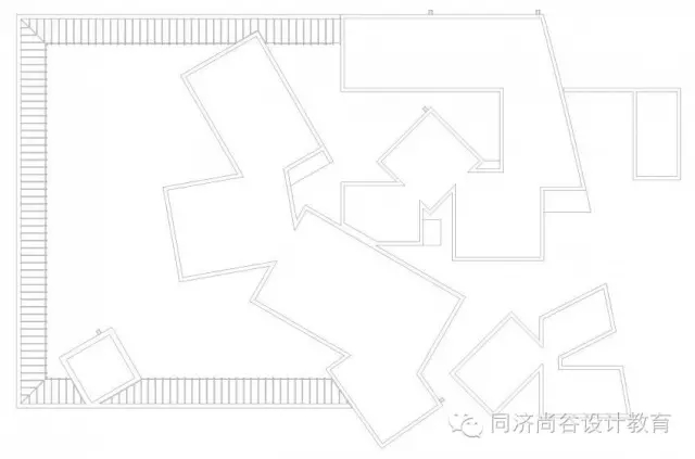 園林空間重構(gòu)：小建筑設(shè)計