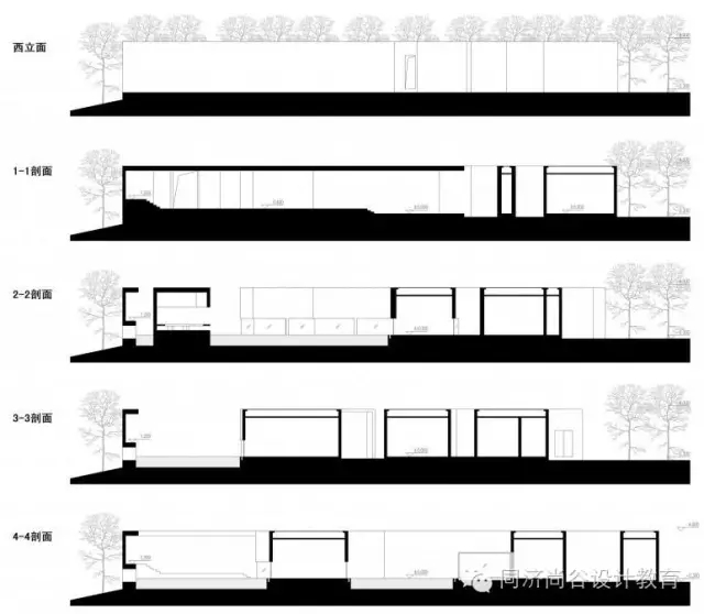 園林空間重構(gòu)：小建筑設(shè)計