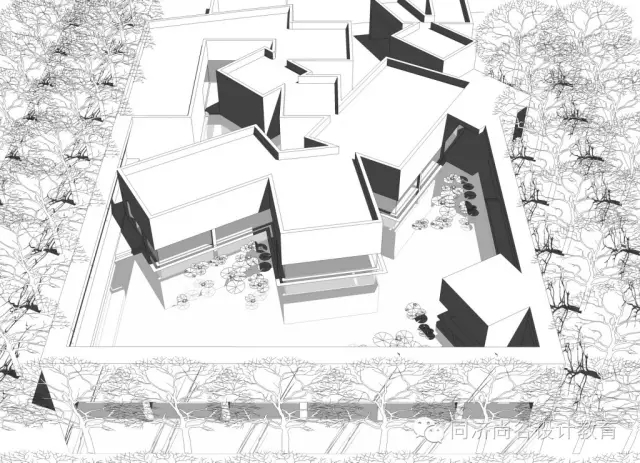 園林空間重構(gòu)：小建筑設(shè)計