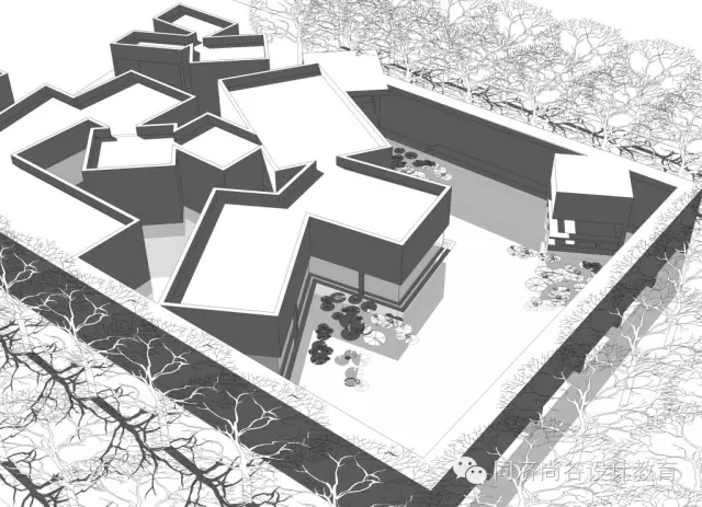 園林空間重構(gòu)：小建筑設(shè)計