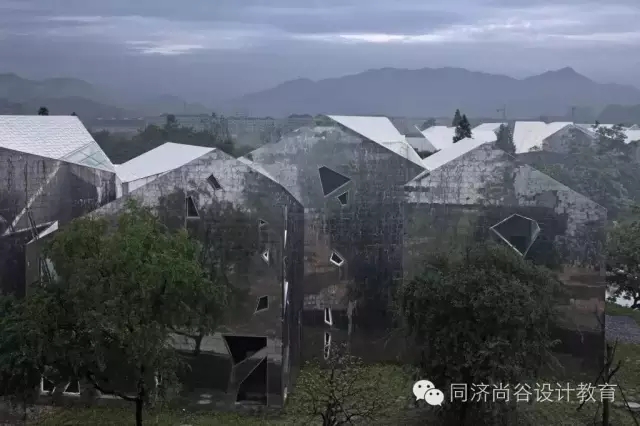 園林空間重構(gòu)：小建筑設(shè)計