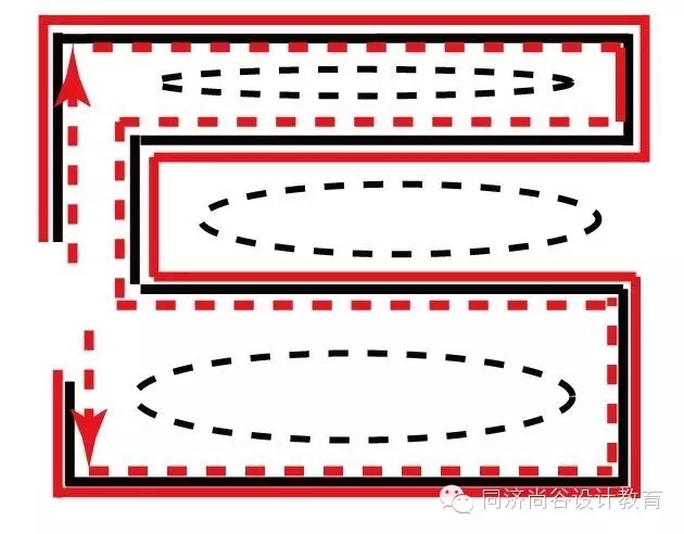 園林空間重構：小建筑設計