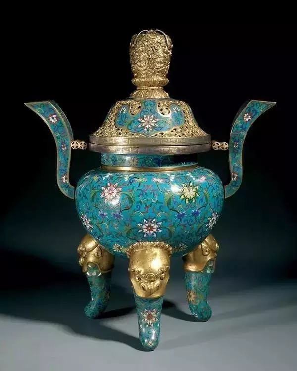 新中式設(shè)計(jì)必備：100個(gè)絕美中國(guó)符號(hào)·新中式元素（上）