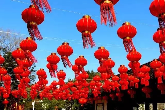 新中式設(shè)計(jì)必備：100個(gè)絕美中國(guó)符號(hào)·新中式元素（上）