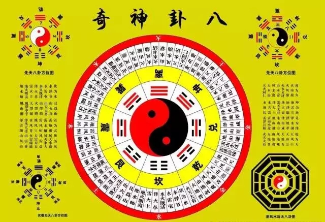 新中式設(shè)計(jì)必備：100個(gè)絕美中國符號(hào)·新中式元素（下）