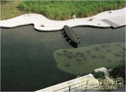 【園冶講壇】劉志成：風(fēng)景園林設(shè)計(jì)的形式