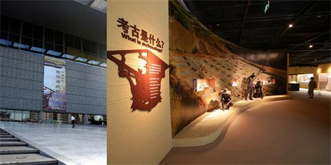 杰出青年設(shè)計(jì)師姜靖波：建筑美術(shù)中的詩情和畫意