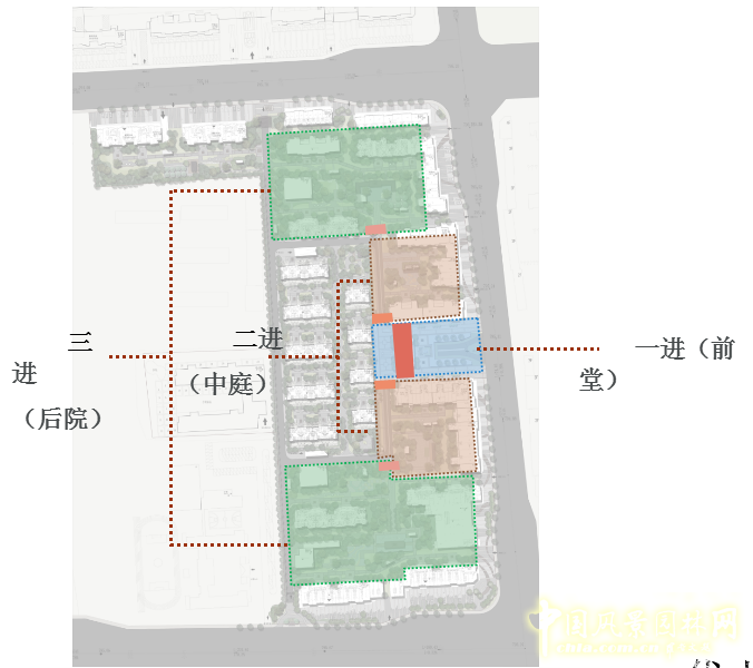 2016園冶杯:辰興·優(yōu)山美郡B地塊景觀設(shè)計(jì)