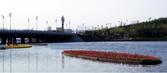 從2016唐山世園會(huì)看“海綿城市”和“水景觀”