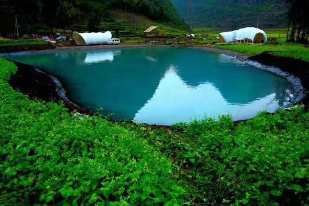 樓納國(guó)際山地建筑藝術(shù)節(jié)在樓納成功舉辦