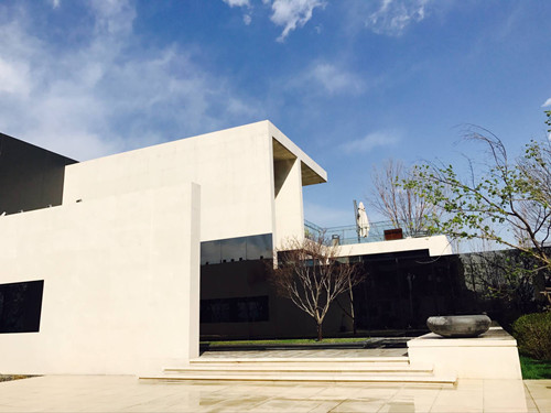 4月10日北京精品園林考察，火熱招募中！