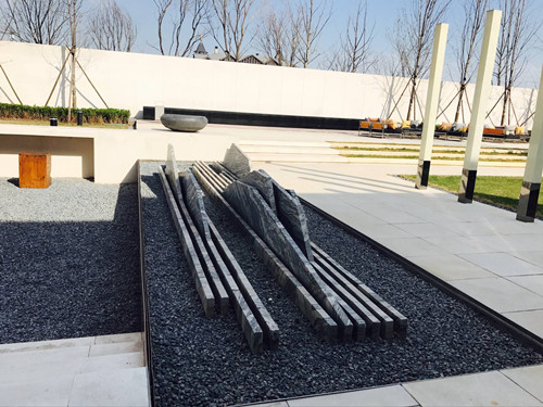 4月10日北京精品園林考察，火熱招募中！