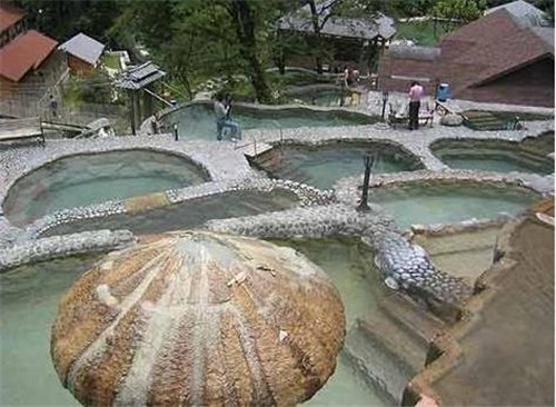 國(guó)內(nèi)最美的森林公園你去過幾個(gè)？