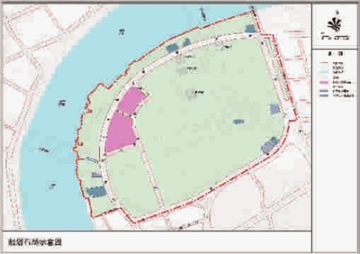 上海公開征集“世博文化公園”建設(shè)金點子