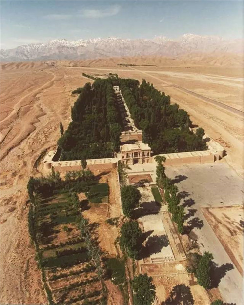 世界上這些驚為天人的植物園你都知道嗎？