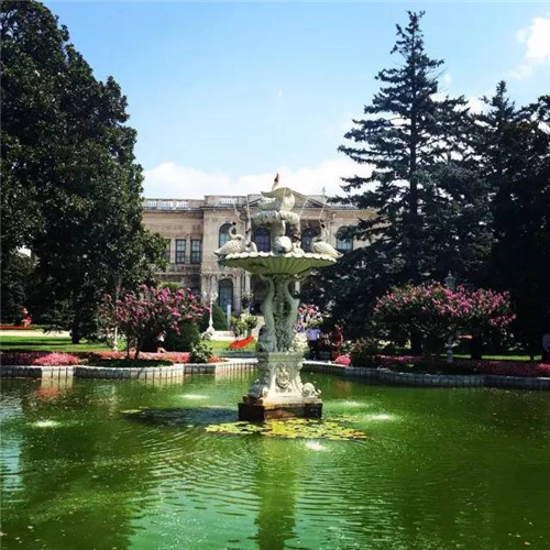 世界上這些驚為天人的植物園你都知道嗎？