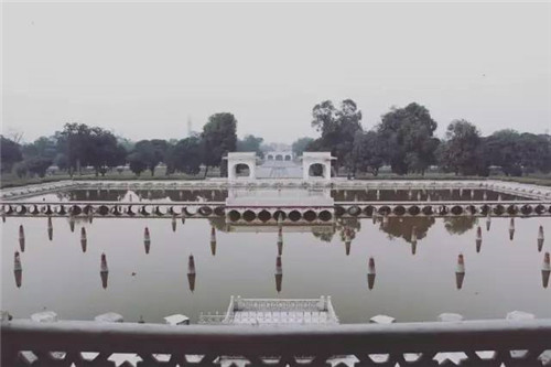 世界上這些驚為天人的植物園你都知道嗎？