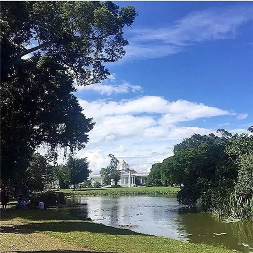 世界上這些驚為天人的植物園你都知道嗎？