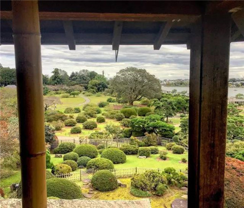世界上這些驚為天人的植物園你都知道嗎？