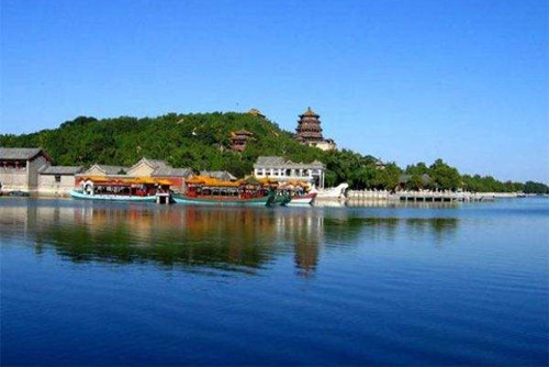 全世界園林分為哪幾類 各有什么特點？