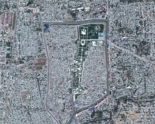 世遺大會(huì)，科莫埃國(guó)家公園移出瀕危清單