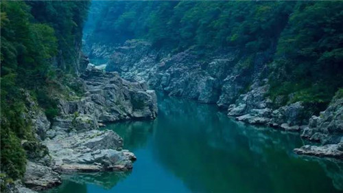 當(dāng)景觀遇上科技，意想不到的效果發(fā)生了！