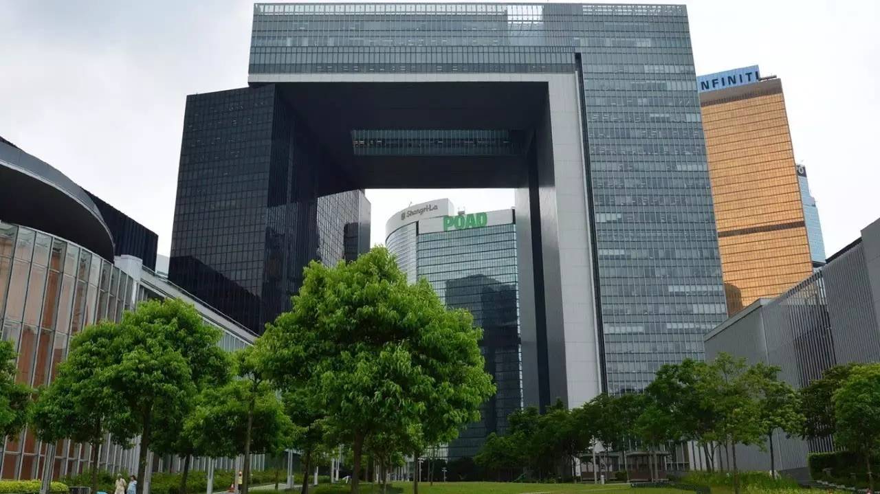 “發(fā)燒”的城市——熱島效應(yīng)