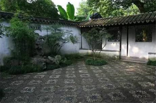 中國古典園林的這些小心思你看出來了嗎？